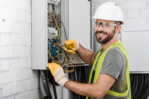 Best Affordable Emergency Electrician  in Bonneauville, PA