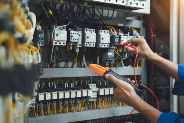 Best Local Electrician Companies  in Bonneauville, PA