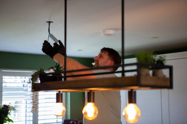 Best Circuit Breaker Repair  in Bonneauville, PA