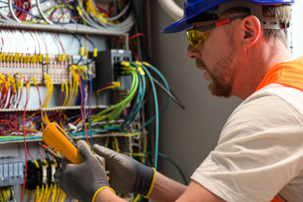 Best Emergency Electrician Near Me  in Bonneauville, PA