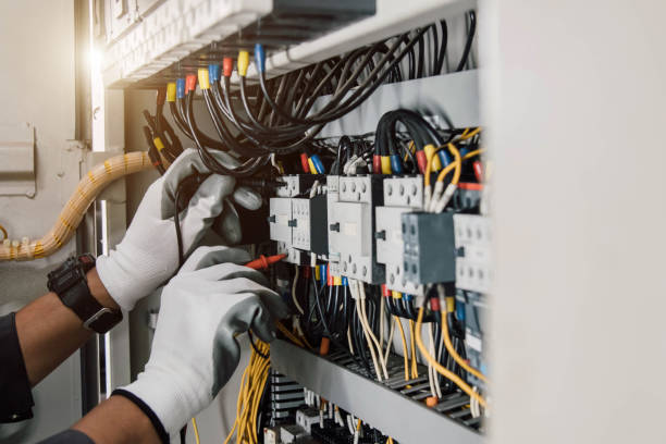 Professional Electrician in Bonneauville, PA